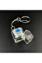 Fun Keychain Keychain, Acrylic Finger Toy - 3