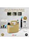 مضخة رش مياه قابلة لإعادة الشحن، DLC-IP3047 - 4