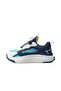 Odette Boy's Sneaker Sports Shoes 25Y 346.196 Pe Navy Blue - 2
