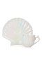 Lcw Home Sea Shell Figured 2-Person Porcelain Coffee Cup Set 90 ml - 5