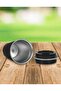 380 ml Glass Thermos Double Layer Sus-304 Stainless Steel Vacuum Cover - 2