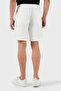 Linen Regular Fit Normal Waist Rayon Twill Short Men Short 8Nzs67 Znfnz 1100 - 6