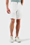Stretch Cotton Slim Fit Regular Waist Short Men's Short 8Nzs42 Zn1Rz 1100 - 2