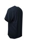 Large Size Single Jersey Printed Bis Collar T-Shirt Suitable for 115kg to 160kg - 4