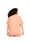 Fd4149-212 W Nsw Tee Essntl Lbr - 2
