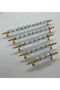 Needle Crystal Beads