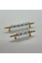 Needle Crystal Beads - 2
