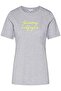 Seasonal Cotton Logo T-Shirt - 6