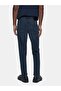 Lawrie Y Slim Leg Mid Waist Jean Trousers - 3