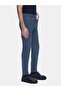 Smarty Y Skinny Leg Mid Waist Jean Trousers - 4