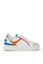 Multicolored Sneaker for Kids