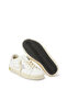 Super Star Leather Sneakers for Kids - 4