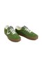 Sport Low Unisex Casual Shoes Vn000D8Xlim1 Green - 2