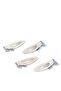 Betty Butterfly Clic Clac Set for Kids - 5