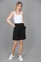 Double Leg Shorts-Black - 5023100 - 4