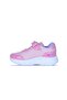 125 Toom Pink Glitter Girls' Sports Shoes - 2