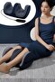 ®   Relaxing Remote Control Massager for Foot, Calf and Wrists