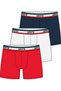 LEVIS MEN Sportswear LOGO BOXER BRIEF 3 - 4