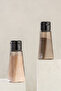 Set of 2 Mini Salt and Pepper Shakers 72 ml Black - 3