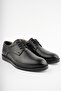 Mendy Guaranteed Men's Daily Classic Genuine Leather Casual Shoes - 6