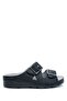 Women's Anatomical Slippers - Sib 160117 -V2 Natura Black / Black 36-41
