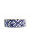 Morocco Ds7 Purple Bowl 18 Cm - 2