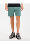 M Essential Sweatshort Men's Khaki Shorts S2510064-299