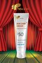 كريم الحماية من الشمس SPF 50 حماية فعالة من الأشعة فوق البنفسجية فئة B وUVA 100 مل - 3