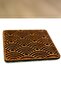 Erdizden 6' Boxed Wooden Coasters - 7