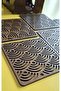 Erdizden 6' Boxed Wooden Coasters - 4