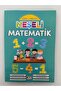Educational & Tutorial Cheerful Math Activity Book (1 Piece)