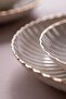 Emlx Porcelain Tiny Miny - 6 Pieces 20 cm Pit Dinner Plate Shpsellby 986362 - 8