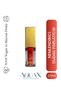 Ultra Shiny & Moisturizing Lip Gloss and Blush 3.5ml - Vibrant Color and Moisture Support - 2