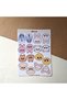 Stray Kids Skzoo Themed Sticker, Sticker, Bullet Journal, Scrapbook, Sticker, A6 Size - 2