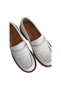 122230010 Anna Women's Leather Casual Shoes - 3