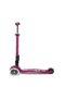 Maxi Deluxe Foldable Red Led Işıklı-MCR.MMD095 - 2