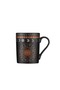Cosmic Love Forest 2 Piece Mug 11817 - 2