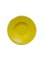 Cosmic Love Toledo 4 Piece Coffee Cup Set Yellow Navy - 5