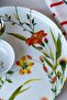 Moderna 14-Piece 6-Person Breakfast Set Fiore - 5