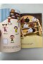 Educational & Tutorial Cheerful Math Activity Book (1 Piece) - 5
