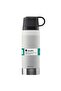 Citypark Thermavac Double Cup Steel Thermos 1.1 Lt-10-10379-004 - 4