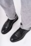 Marcel Guaranteed Men's Daily Classic Genuine Leather Casual Shoes - 3