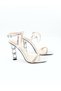 Women's Genuine Leather Evening Dress Shoes - 2