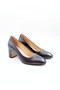 Women's Genuine Leather Evening Dress Shoes - 4