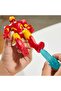 Avengers Iron Man Mix Mashers Action Figure - 4
