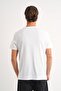 Baskılı Basic T-shirt - 3