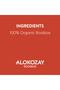 Rooibos Organic Herbal Tea - 25 Tea Bags in Foil Wrapped Envelopes X Pack of 24 - 4