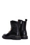 Harley-Davidson Men's Black Coro Leather Boots 021m 100553 - 6