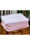 Velvet Lace Bag Bundle Set (Set of 3) - 3