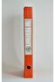 Sgk Pharmacy - Orange Standard Size Prescription Box (29X4,5X40 cm) - 2